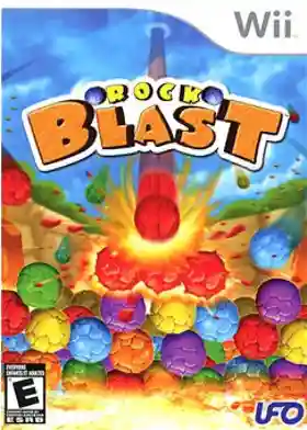 Rock Blast